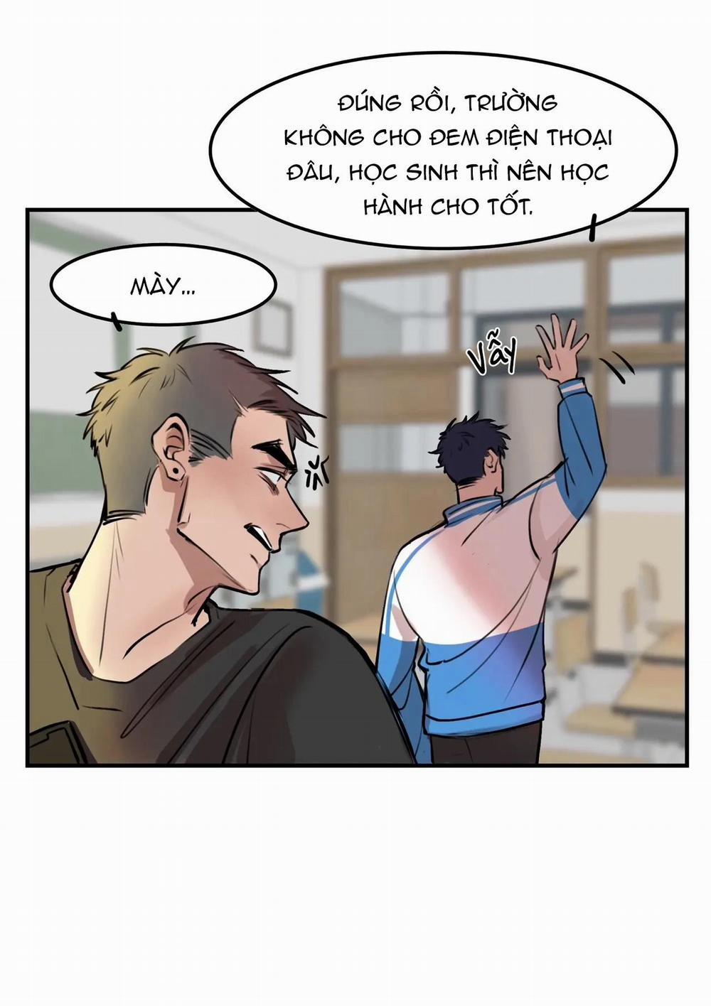 Rốt Cuộc Mèo Con Đang Nghĩ Gì Thế? 3 trang 41