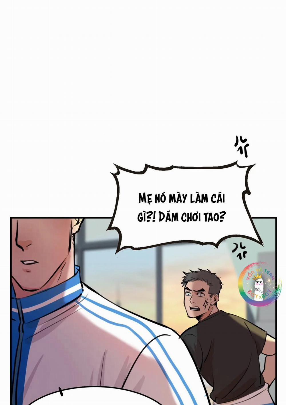 Rốt Cuộc Mèo Con Đang Nghĩ Gì Thế? 3 trang 42