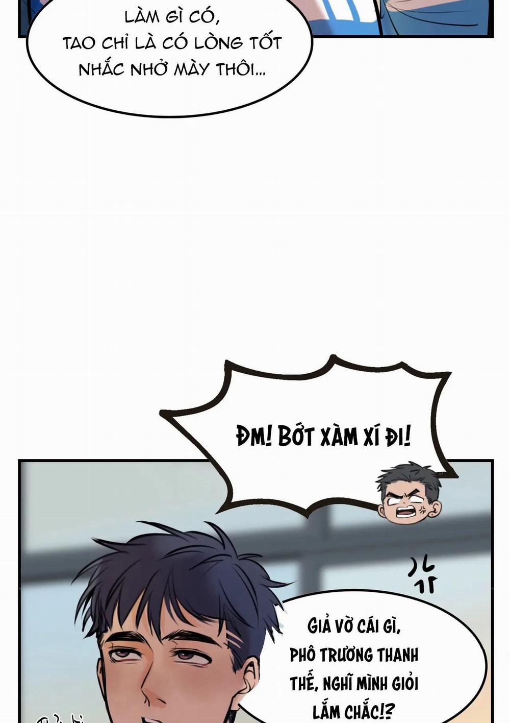 Rốt Cuộc Mèo Con Đang Nghĩ Gì Thế? 3 trang 43