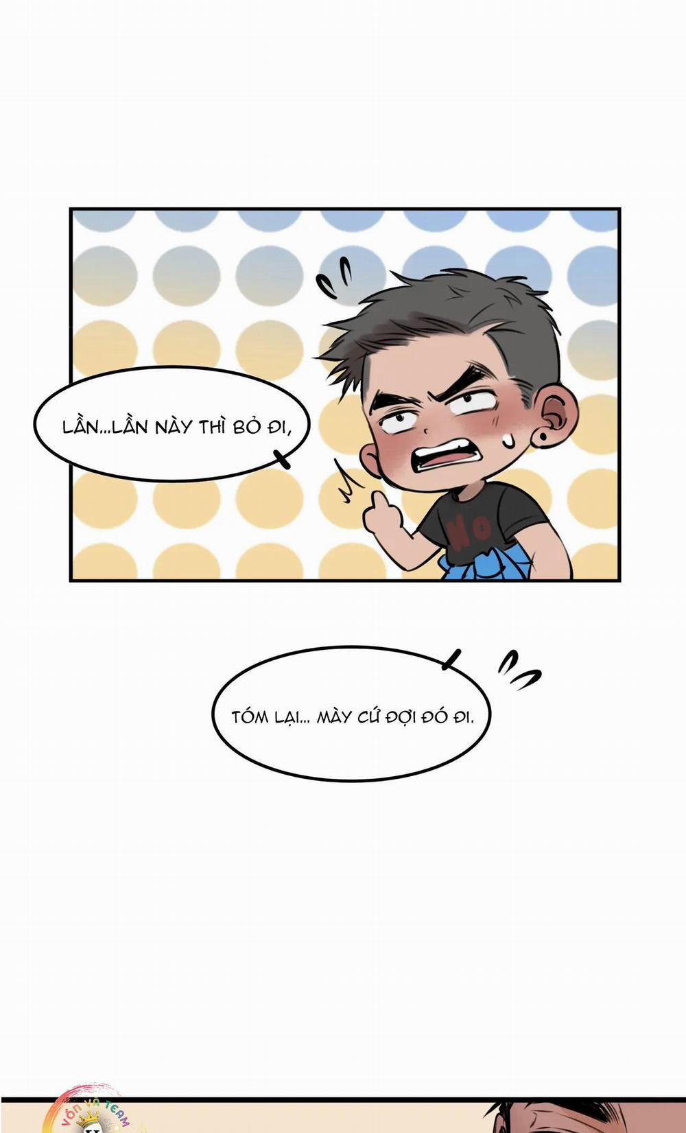 Rốt Cuộc Mèo Con Đang Nghĩ Gì Thế? 3 trang 46