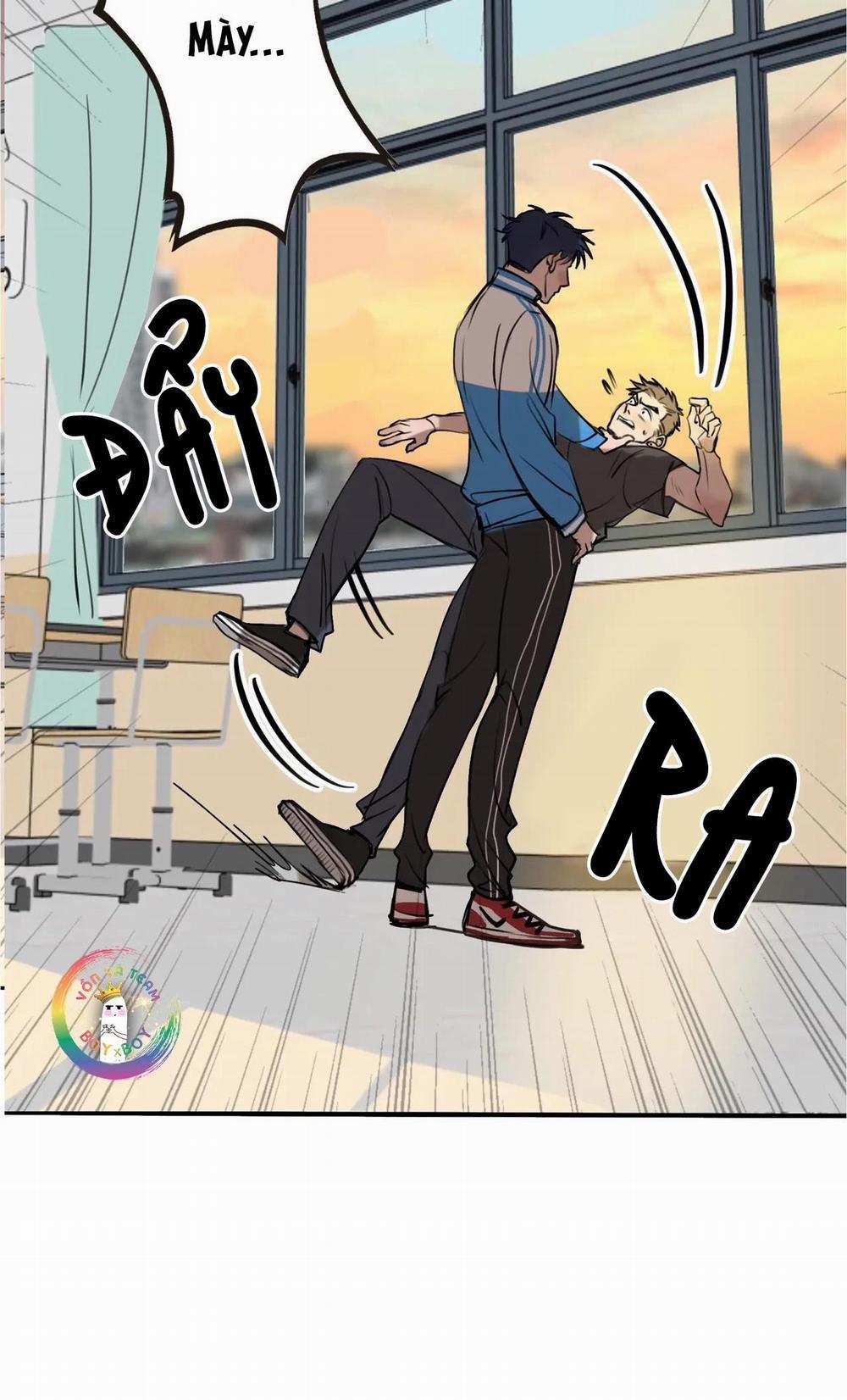 Rốt Cuộc Mèo Con Đang Nghĩ Gì Thế? 3 trang 49