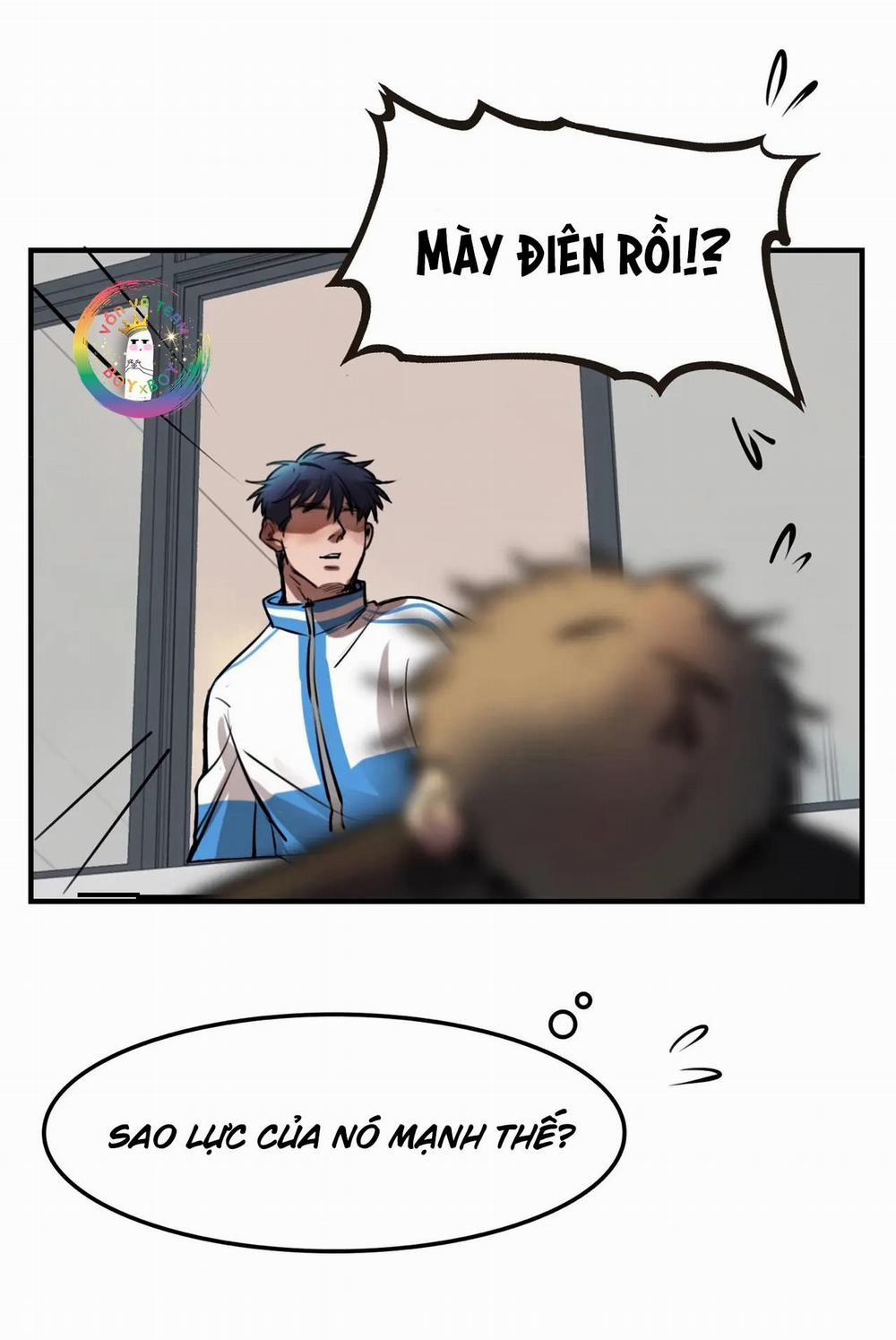 Rốt Cuộc Mèo Con Đang Nghĩ Gì Thế? 3 trang 51