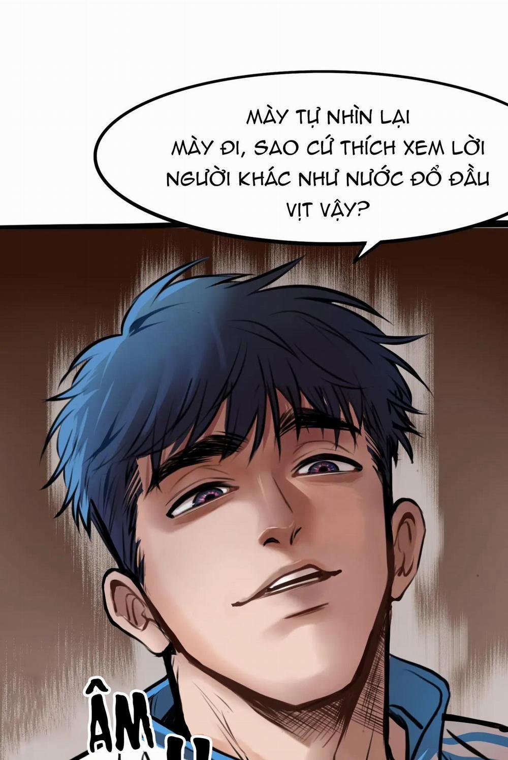 Rốt Cuộc Mèo Con Đang Nghĩ Gì Thế? 3 trang 52