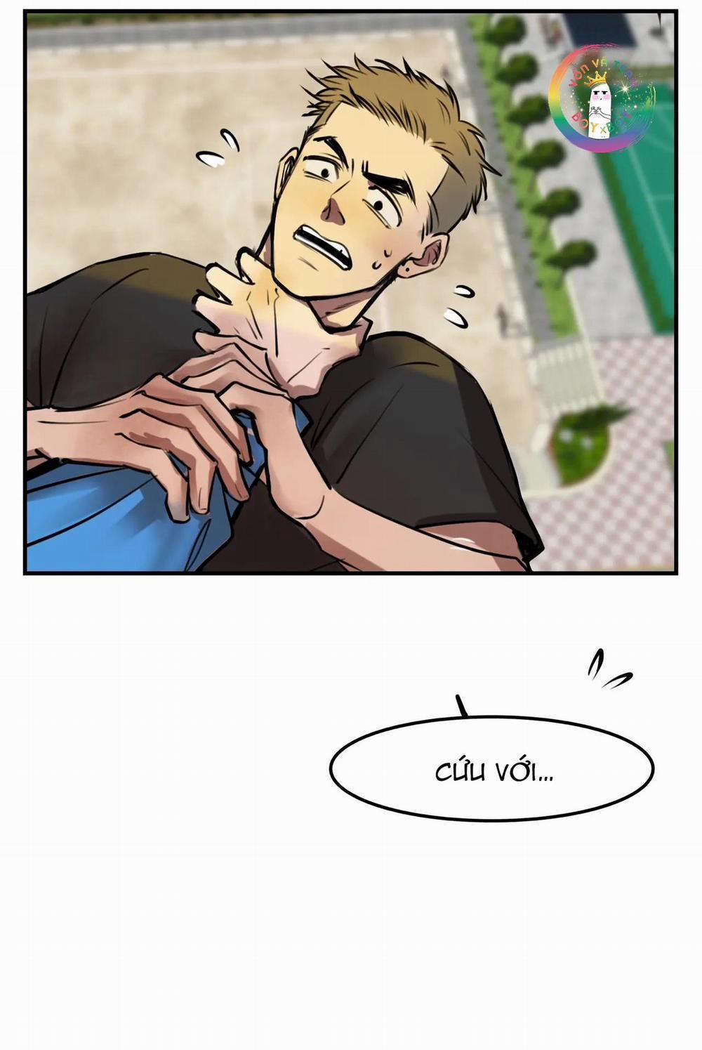 Rốt Cuộc Mèo Con Đang Nghĩ Gì Thế? 3 trang 54