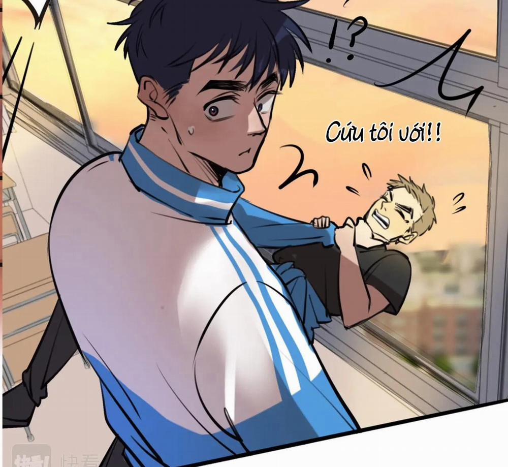 Rốt Cuộc Mèo Con Đang Nghĩ Gì Thế? 3 trang 56