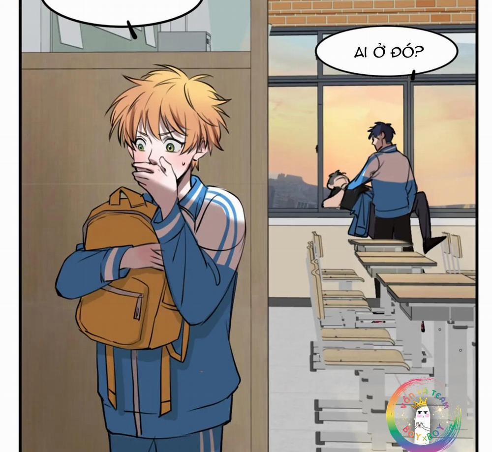 Rốt Cuộc Mèo Con Đang Nghĩ Gì Thế? 3 trang 58