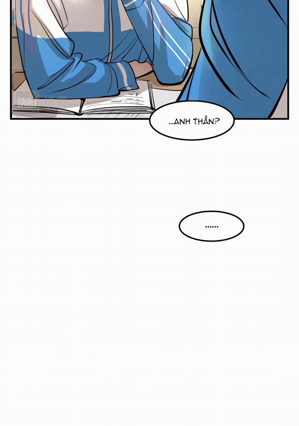 Rốt Cuộc Mèo Con Đang Nghĩ Gì Thế? 3 trang 6