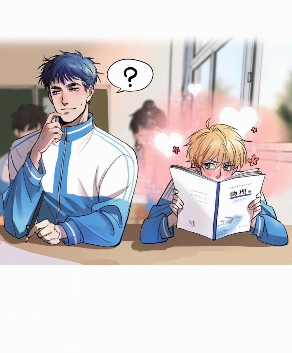 Rốt Cuộc Mèo Con Đang Nghĩ Gì Thế? 3 trang 63