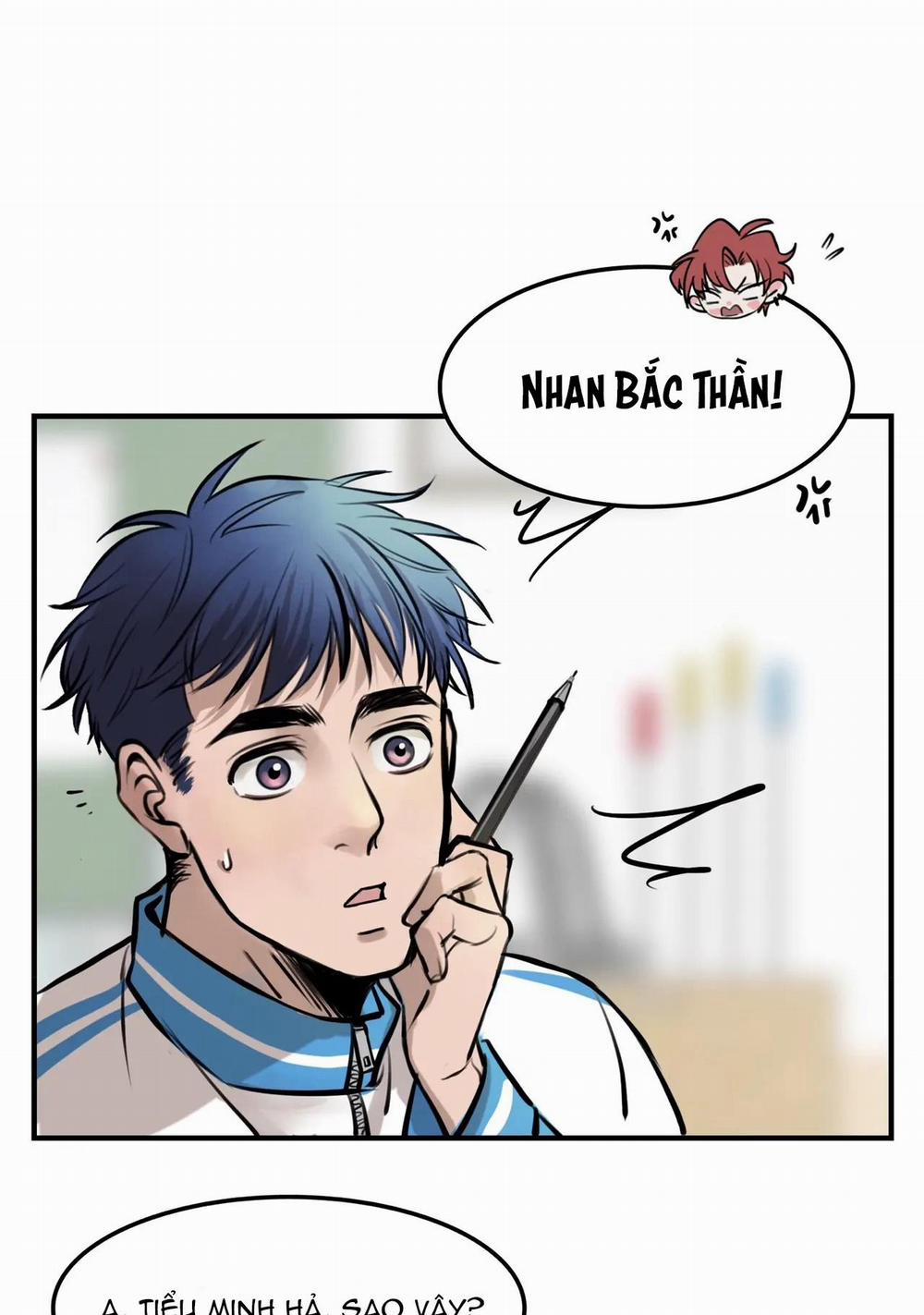 Rốt Cuộc Mèo Con Đang Nghĩ Gì Thế? 3 trang 7