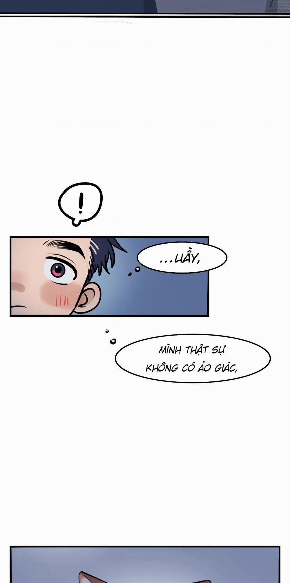 Rốt Cuộc Mèo Con Đang Nghĩ Gì Thế? 4 trang 14