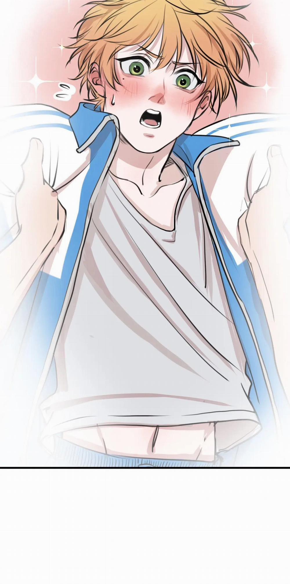 Rốt Cuộc Mèo Con Đang Nghĩ Gì Thế? 4 trang 16