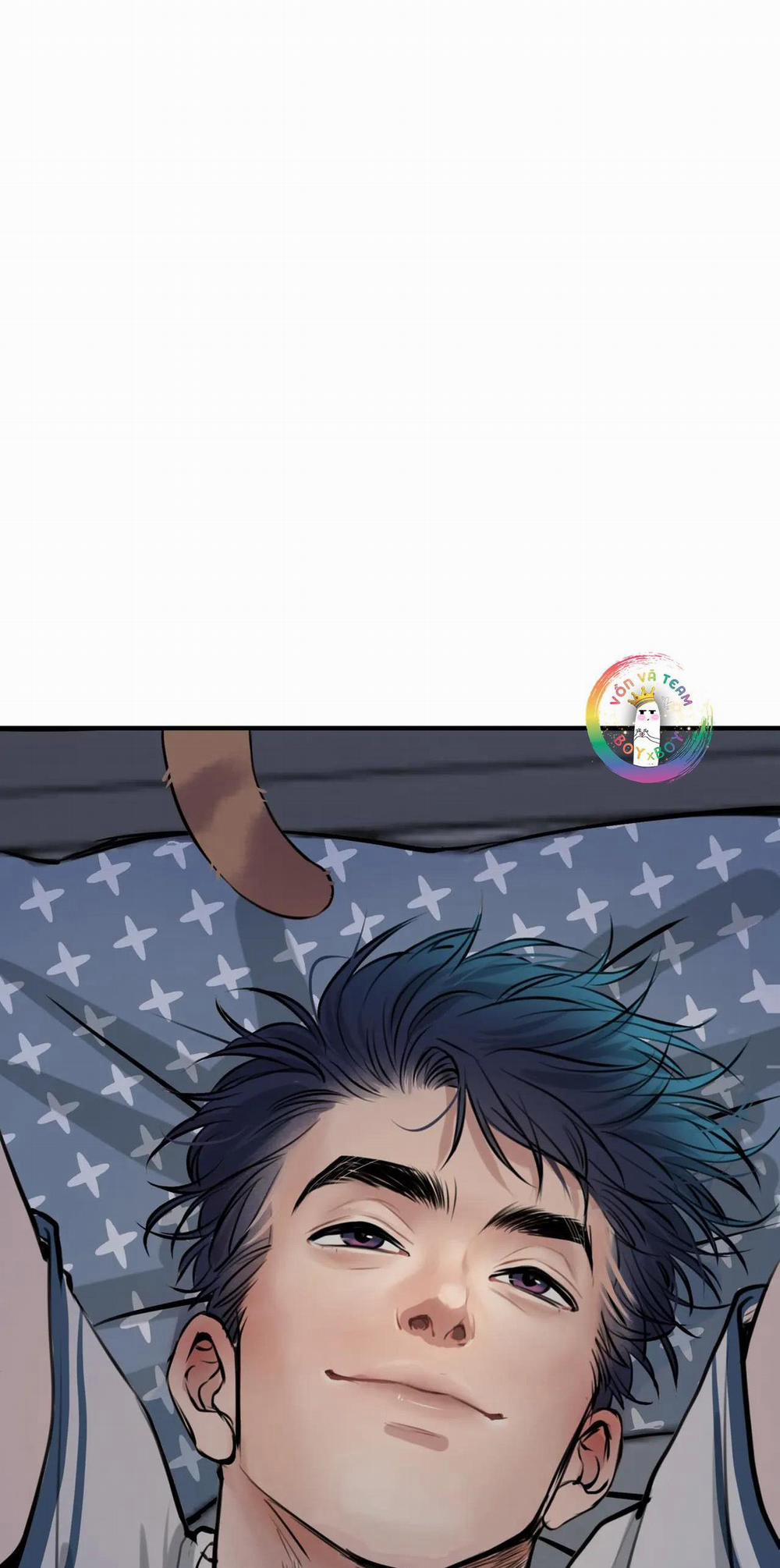 Rốt Cuộc Mèo Con Đang Nghĩ Gì Thế? 4 trang 17