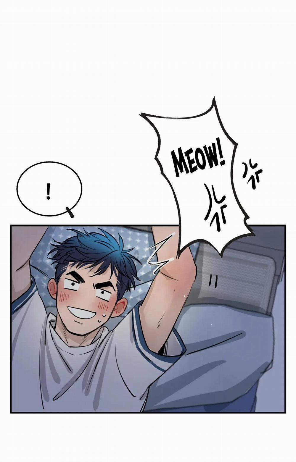 Rốt Cuộc Mèo Con Đang Nghĩ Gì Thế? 4 trang 19