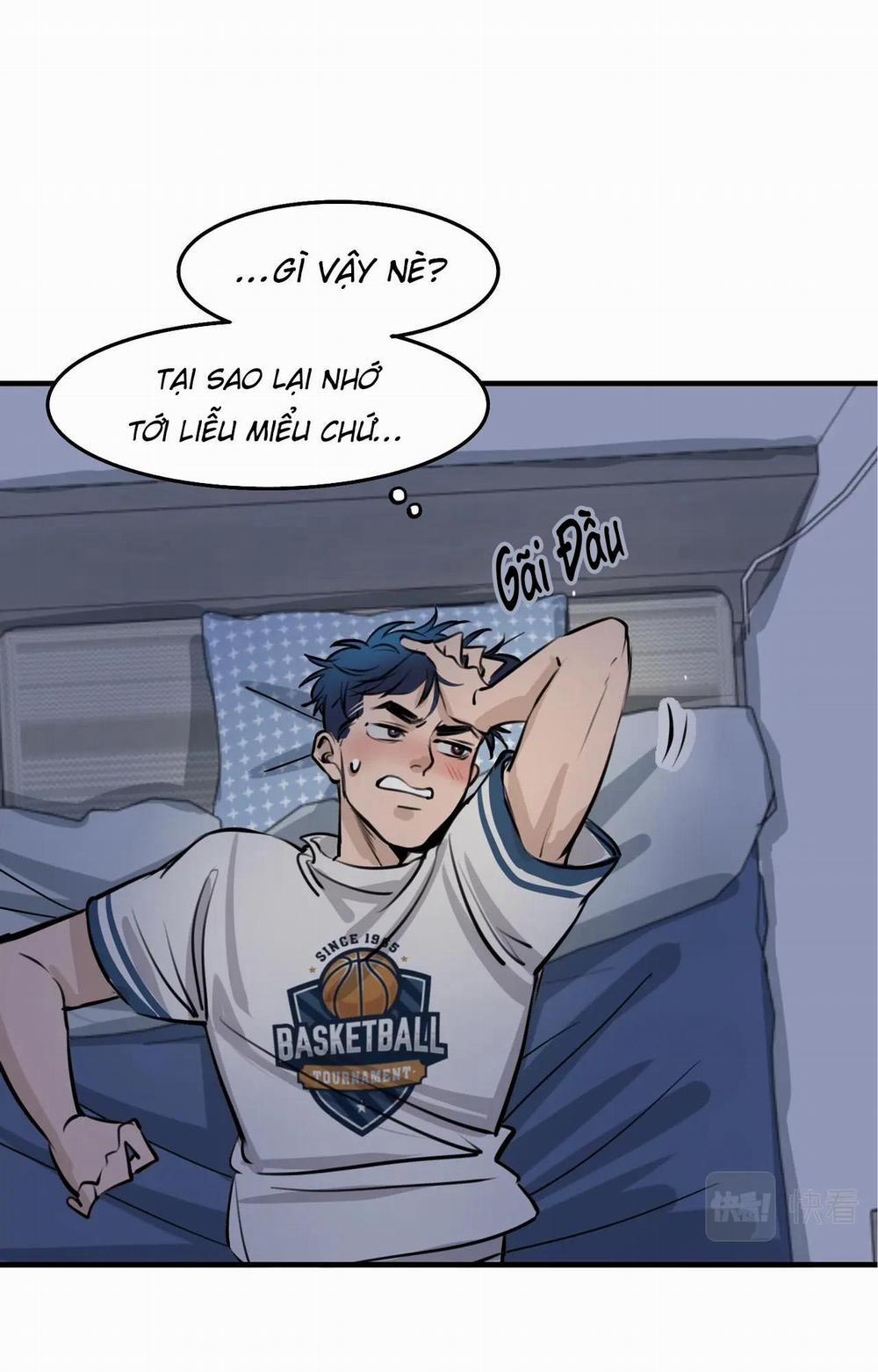 Rốt Cuộc Mèo Con Đang Nghĩ Gì Thế? 4 trang 21