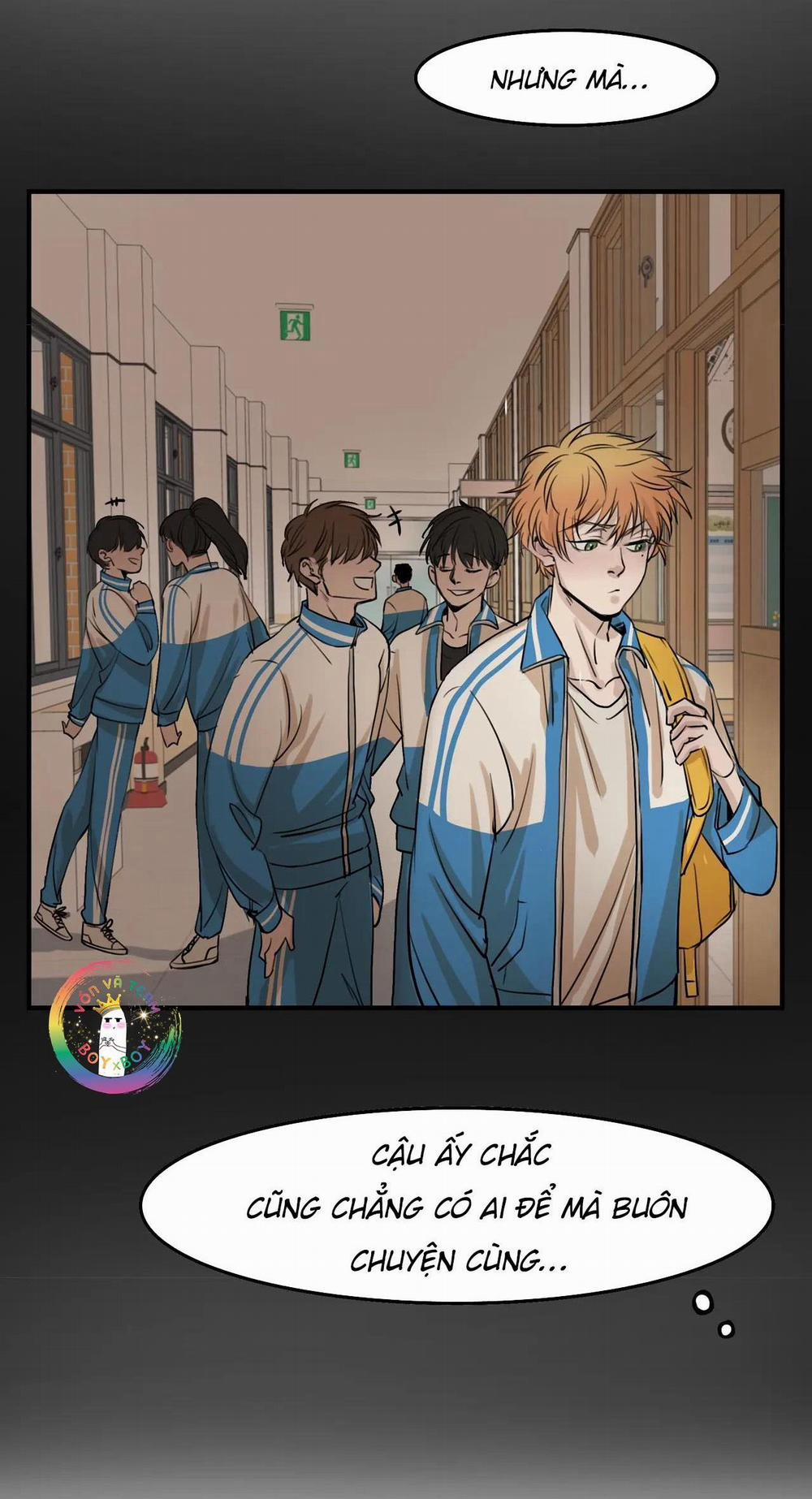 Rốt Cuộc Mèo Con Đang Nghĩ Gì Thế? 4 trang 23