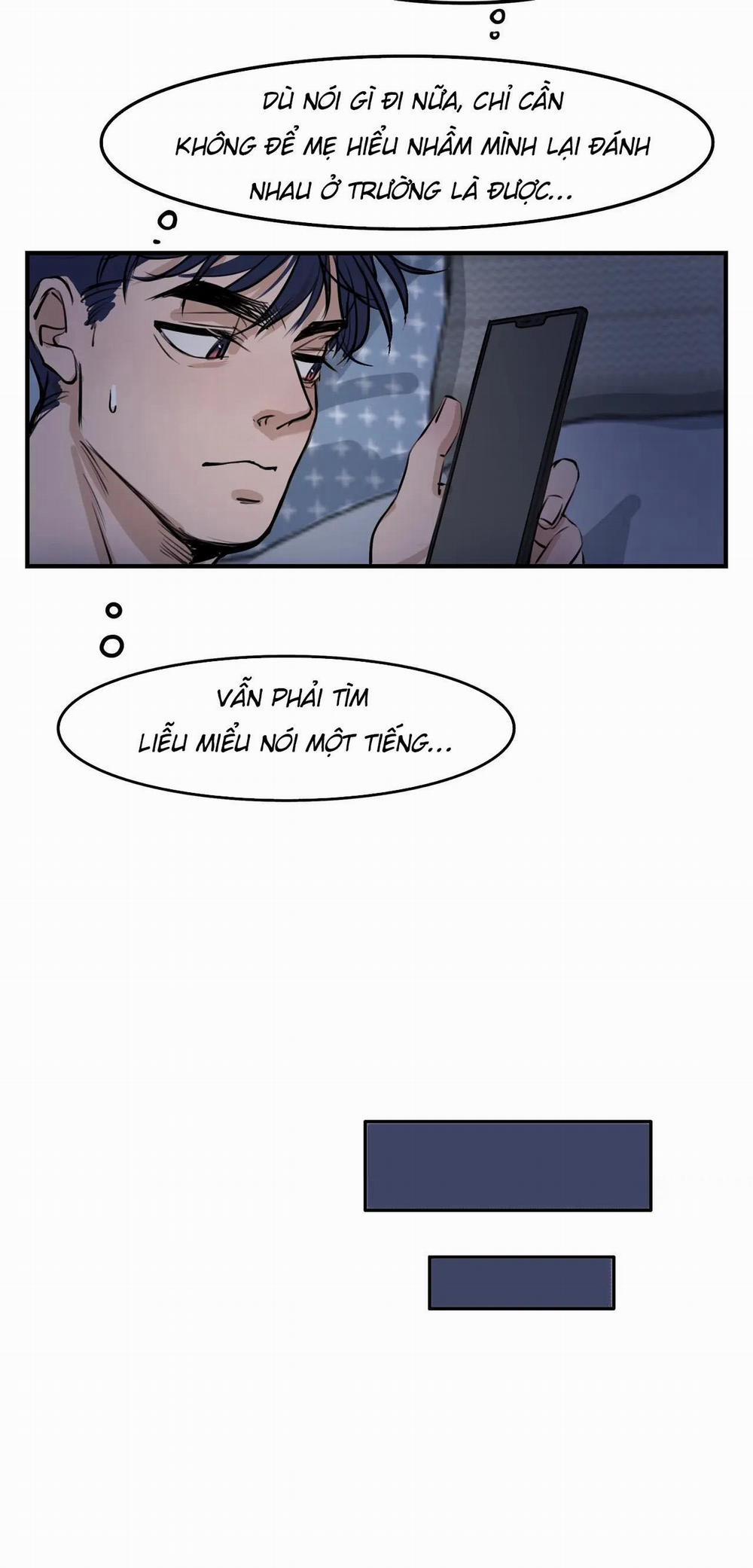 Rốt Cuộc Mèo Con Đang Nghĩ Gì Thế? 4 trang 25