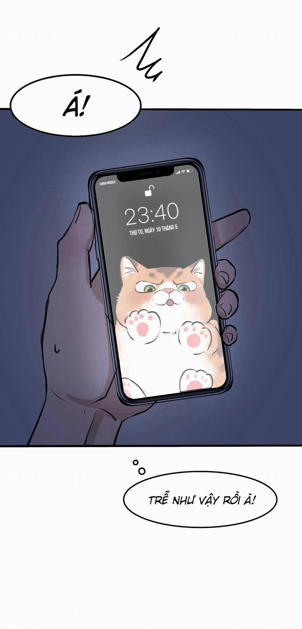 Rốt Cuộc Mèo Con Đang Nghĩ Gì Thế? 4 trang 26