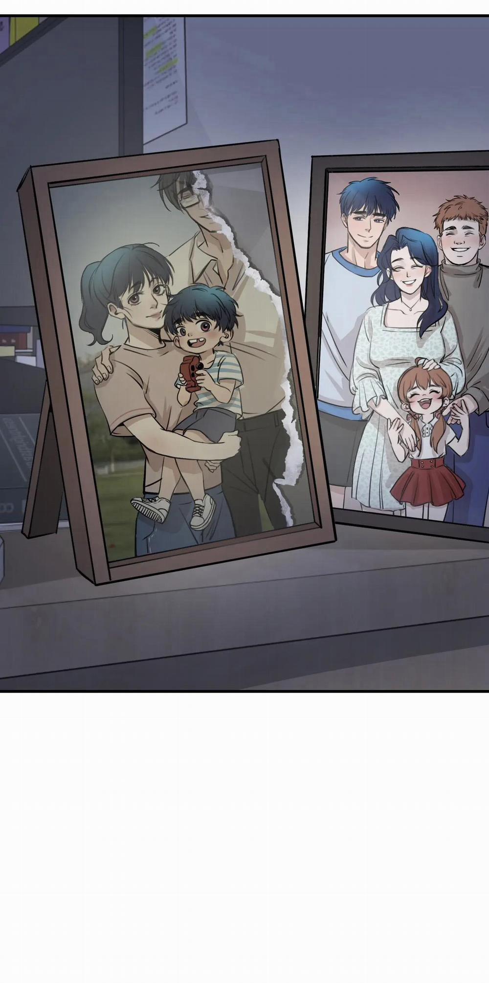 Rốt Cuộc Mèo Con Đang Nghĩ Gì Thế? 4 trang 31