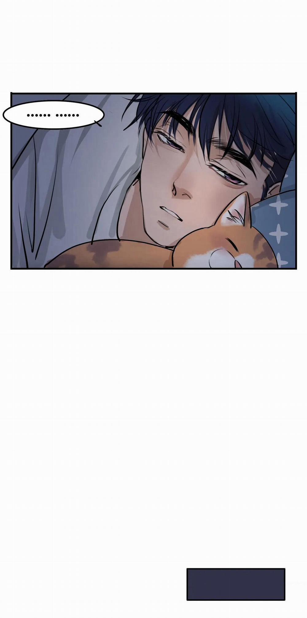 Rốt Cuộc Mèo Con Đang Nghĩ Gì Thế? 4 trang 32