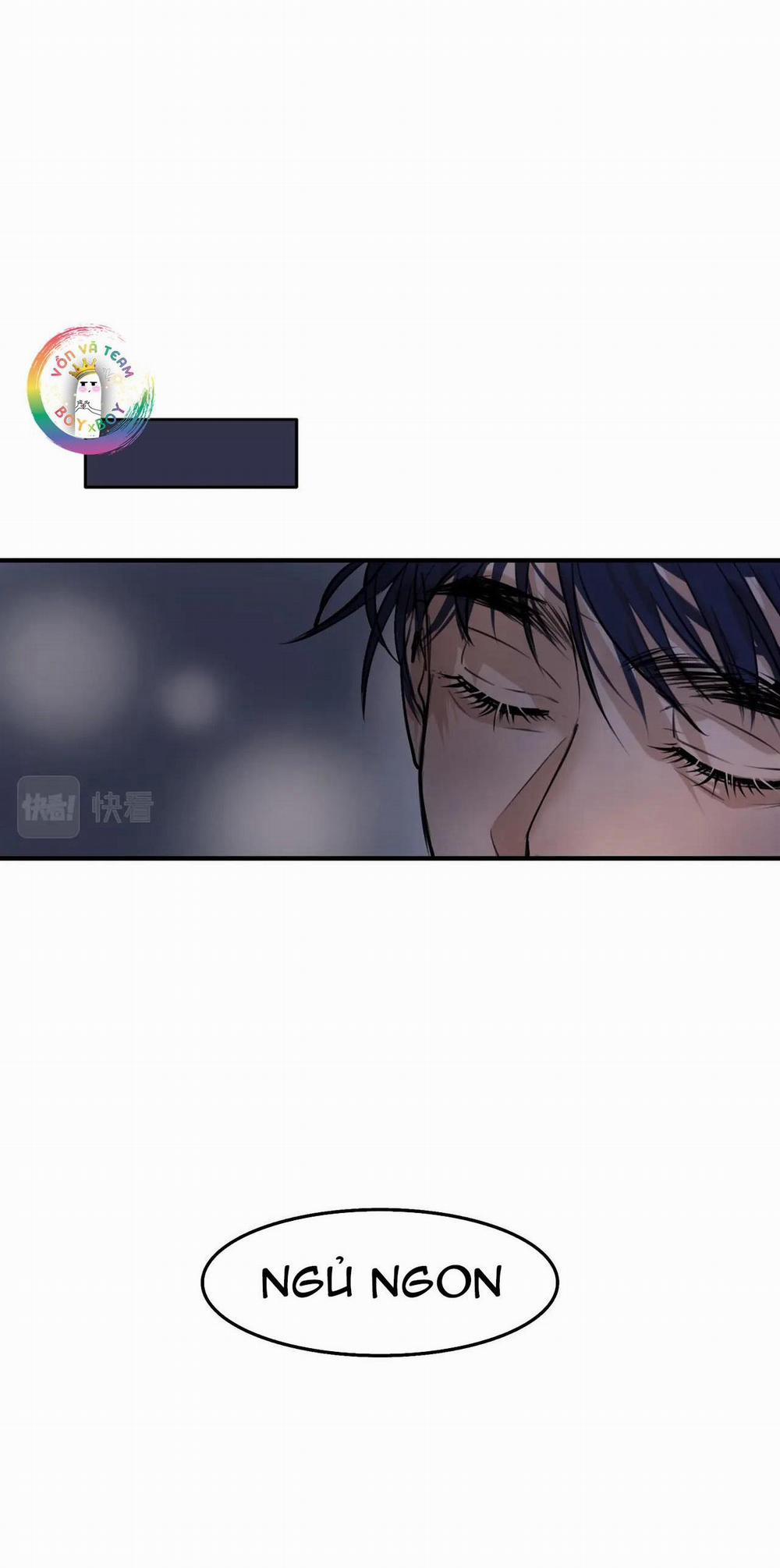 Rốt Cuộc Mèo Con Đang Nghĩ Gì Thế? 4 trang 33