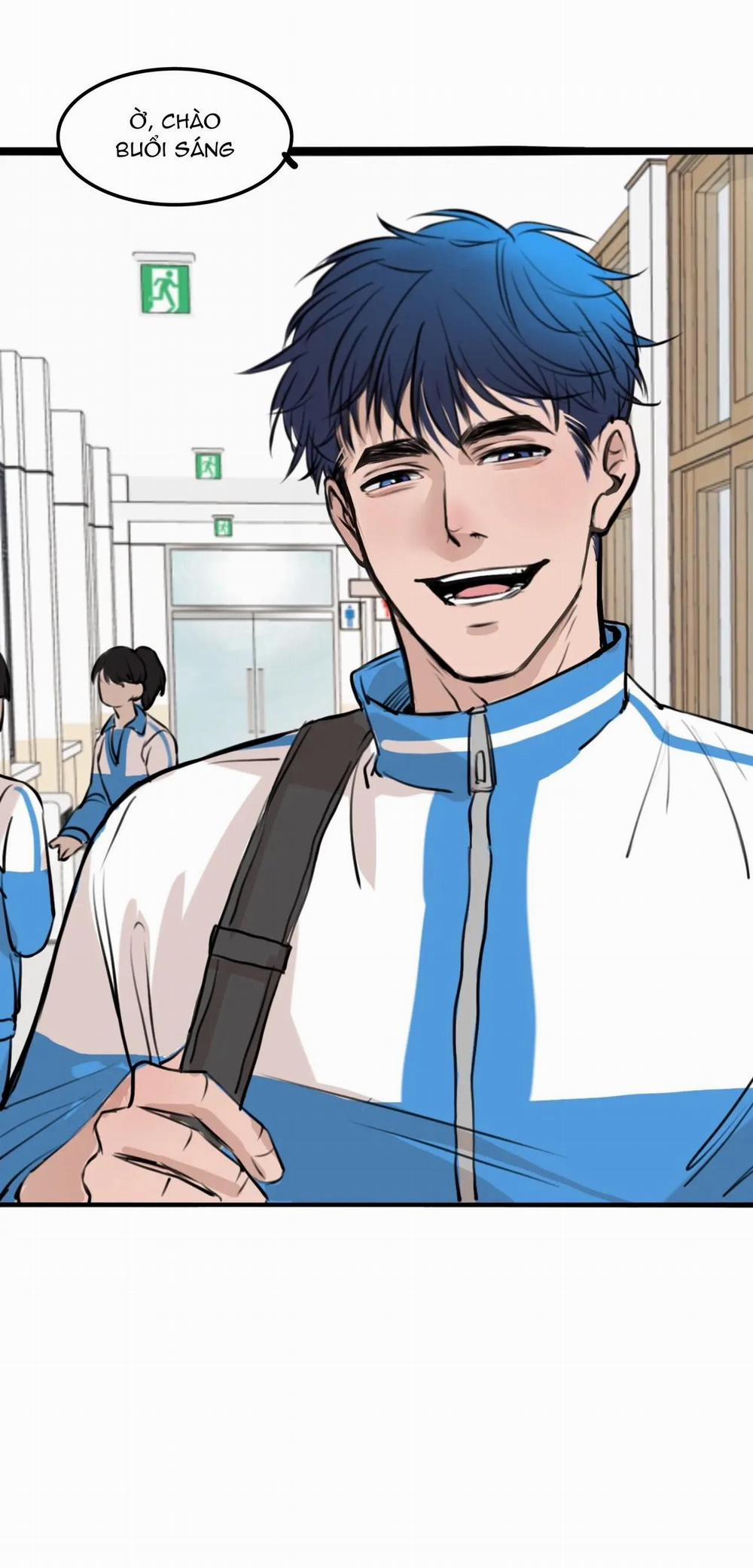 Rốt Cuộc Mèo Con Đang Nghĩ Gì Thế? 5 trang 2