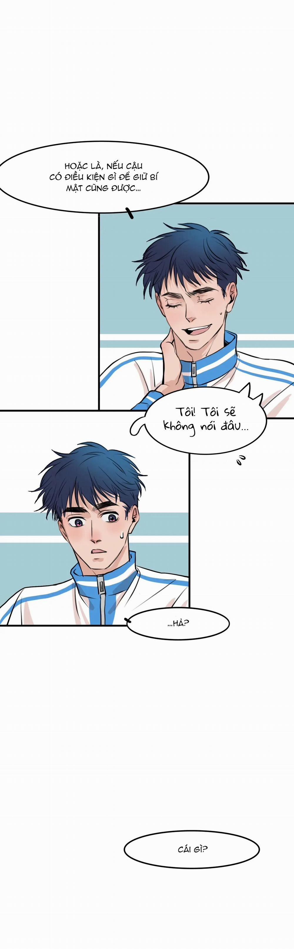 Rốt Cuộc Mèo Con Đang Nghĩ Gì Thế? 5 trang 25