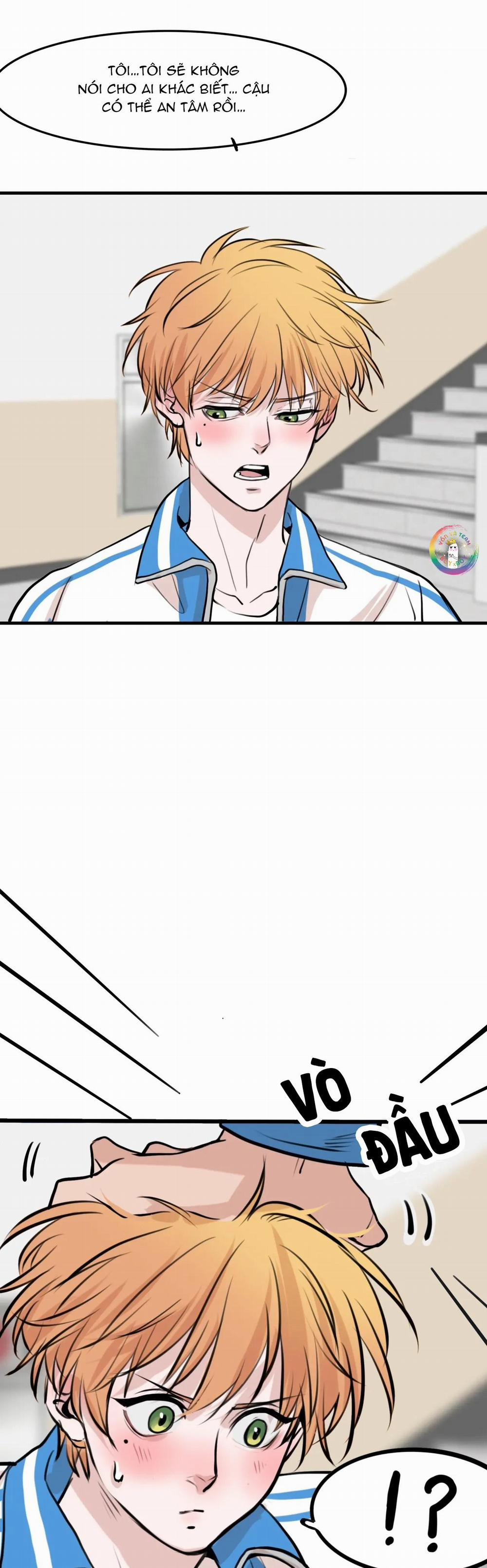 Rốt Cuộc Mèo Con Đang Nghĩ Gì Thế? 5 trang 26