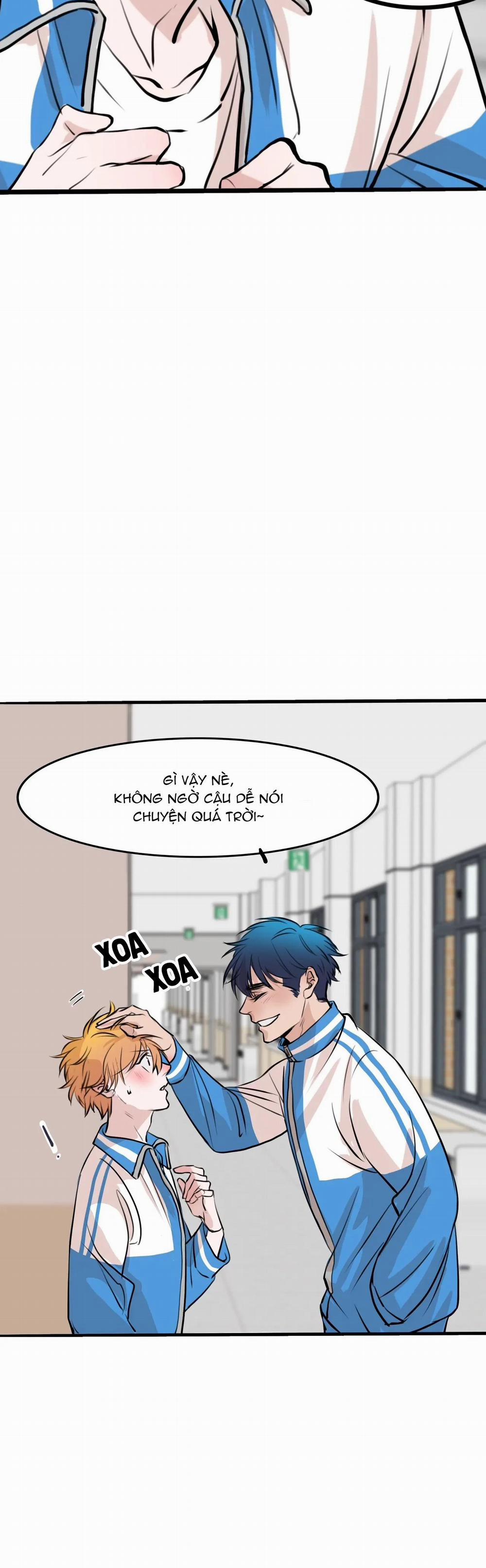 Rốt Cuộc Mèo Con Đang Nghĩ Gì Thế? 5 trang 27