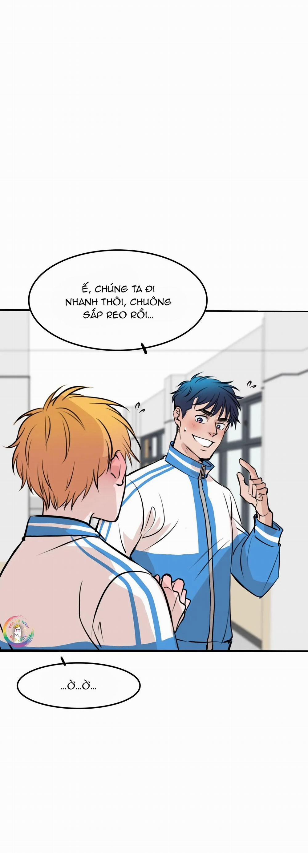 Rốt Cuộc Mèo Con Đang Nghĩ Gì Thế? 5 trang 30