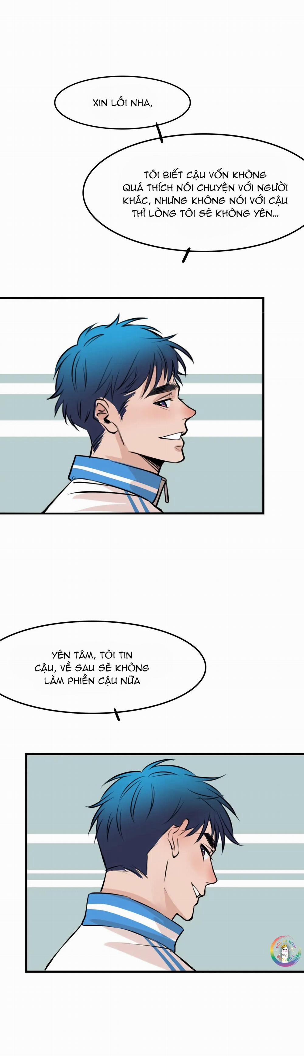 Rốt Cuộc Mèo Con Đang Nghĩ Gì Thế? 5 trang 31