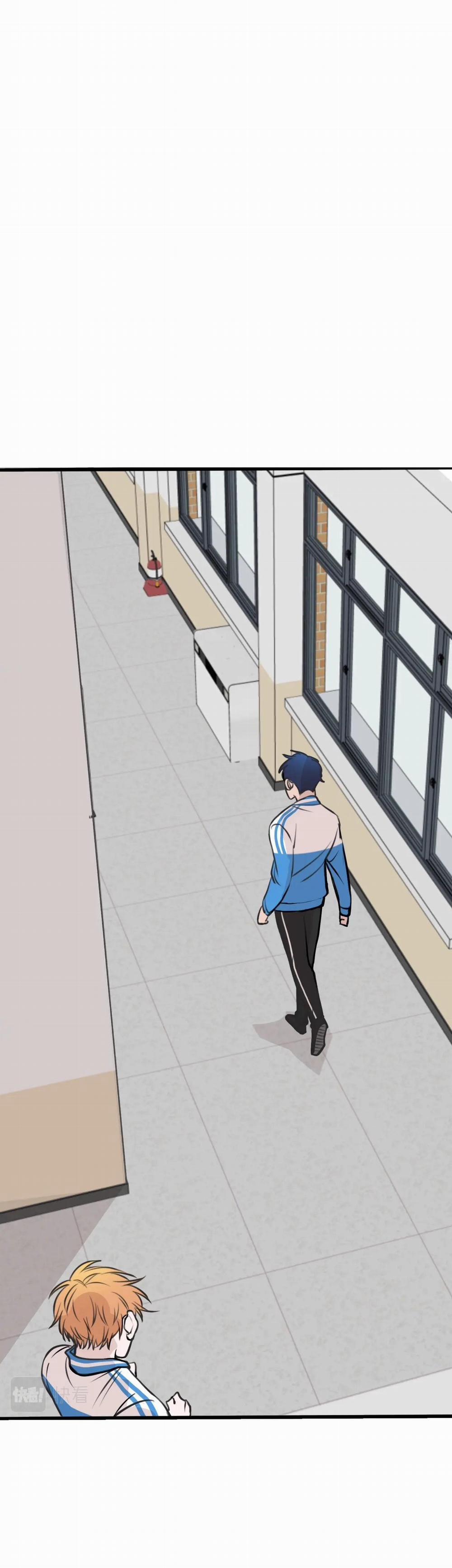 Rốt Cuộc Mèo Con Đang Nghĩ Gì Thế? 5 trang 32