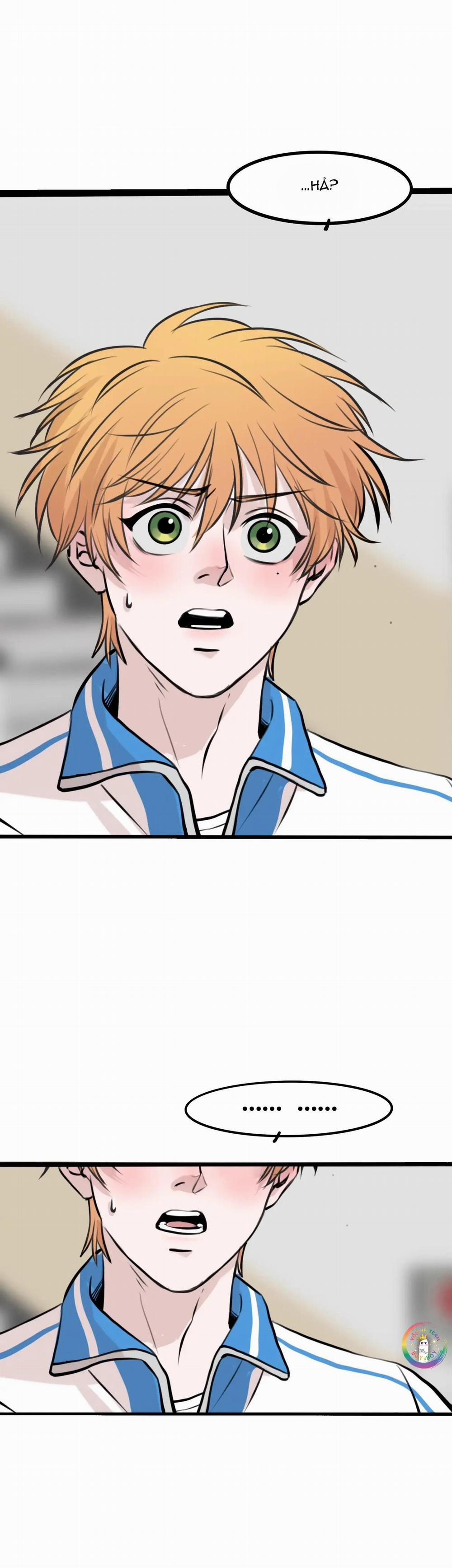 Rốt Cuộc Mèo Con Đang Nghĩ Gì Thế? 5 trang 33