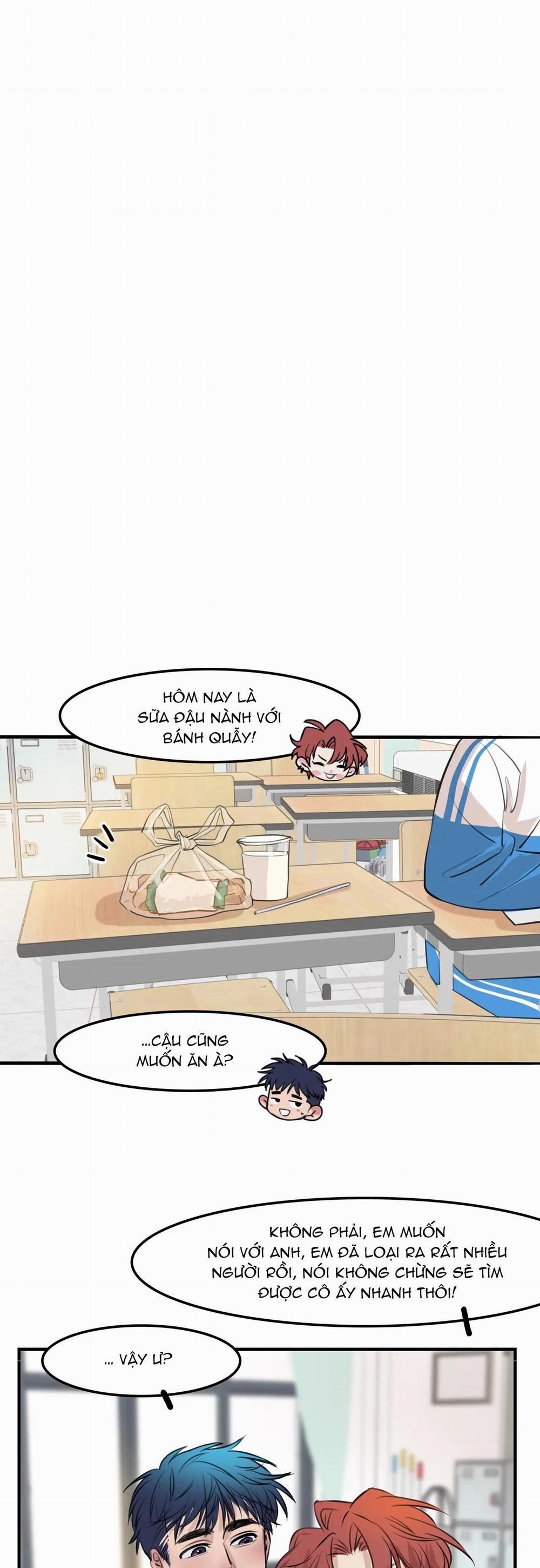 Rốt Cuộc Mèo Con Đang Nghĩ Gì Thế? 5 trang 7