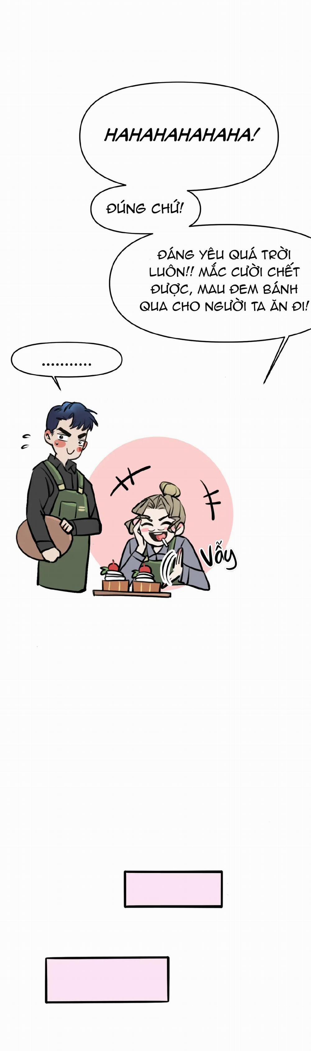 Rốt Cuộc Mèo Con Đang Nghĩ Gì Thế? 6 trang 19