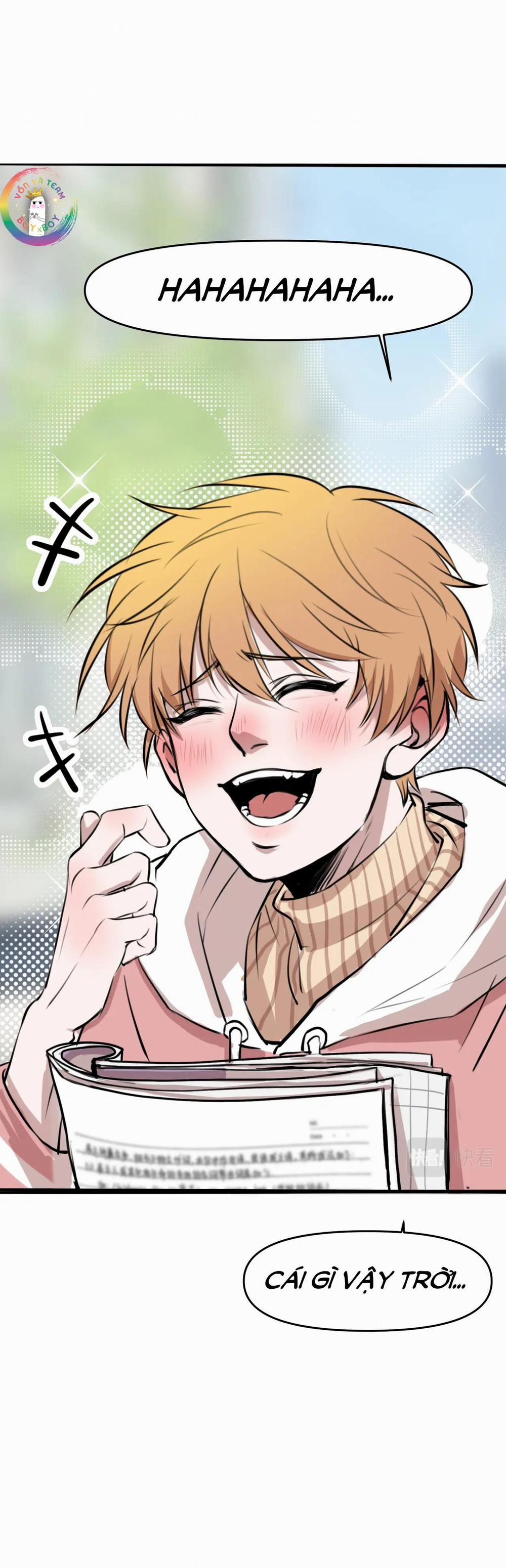 Rốt Cuộc Mèo Con Đang Nghĩ Gì Thế? 6 trang 29