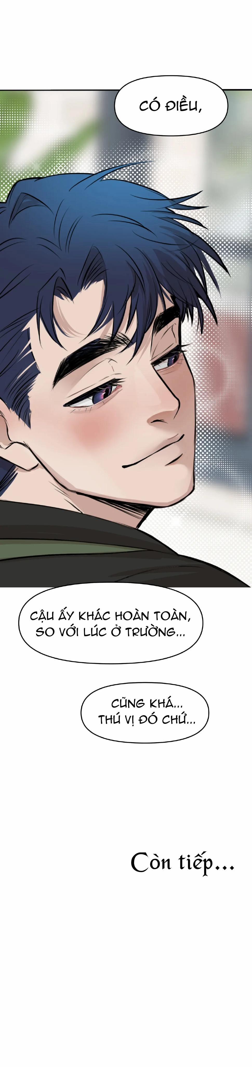 Rốt Cuộc Mèo Con Đang Nghĩ Gì Thế? 6 trang 34