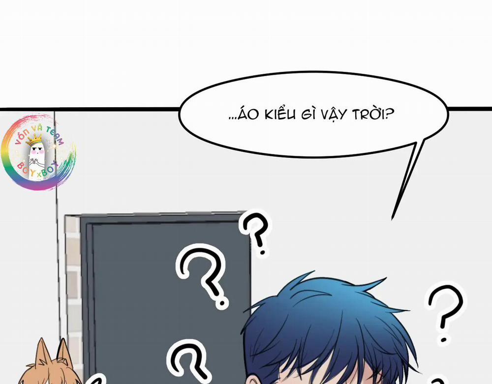 Rốt Cuộc Mèo Con Đang Nghĩ Gì Thế? 7 trang 104