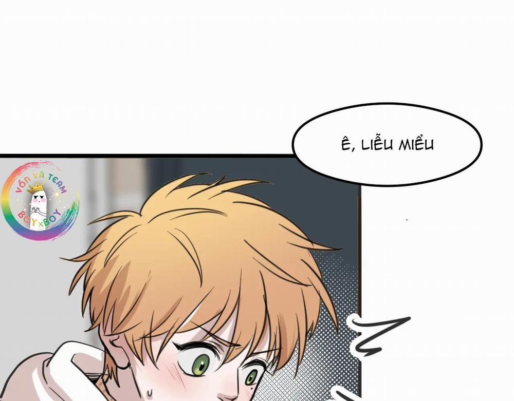 Rốt Cuộc Mèo Con Đang Nghĩ Gì Thế? 7 trang 109