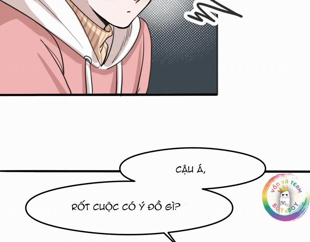 Rốt Cuộc Mèo Con Đang Nghĩ Gì Thế? 7 trang 110
