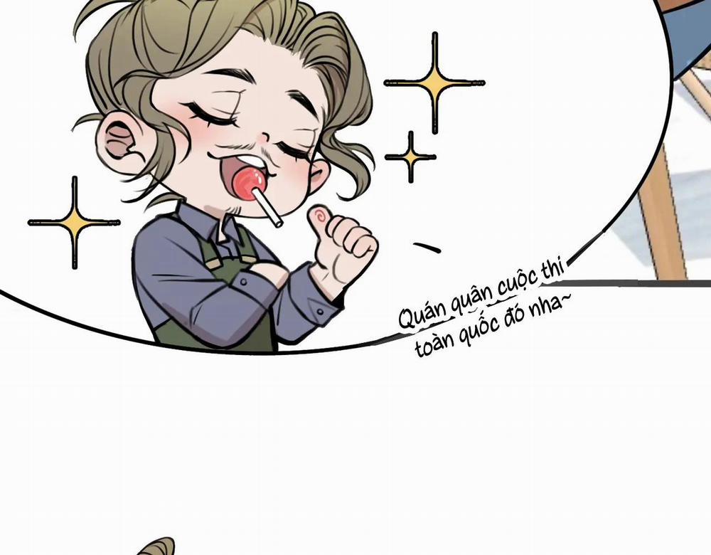 Rốt Cuộc Mèo Con Đang Nghĩ Gì Thế? 7 trang 12