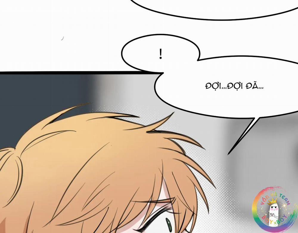 Rốt Cuộc Mèo Con Đang Nghĩ Gì Thế? 7 trang 120