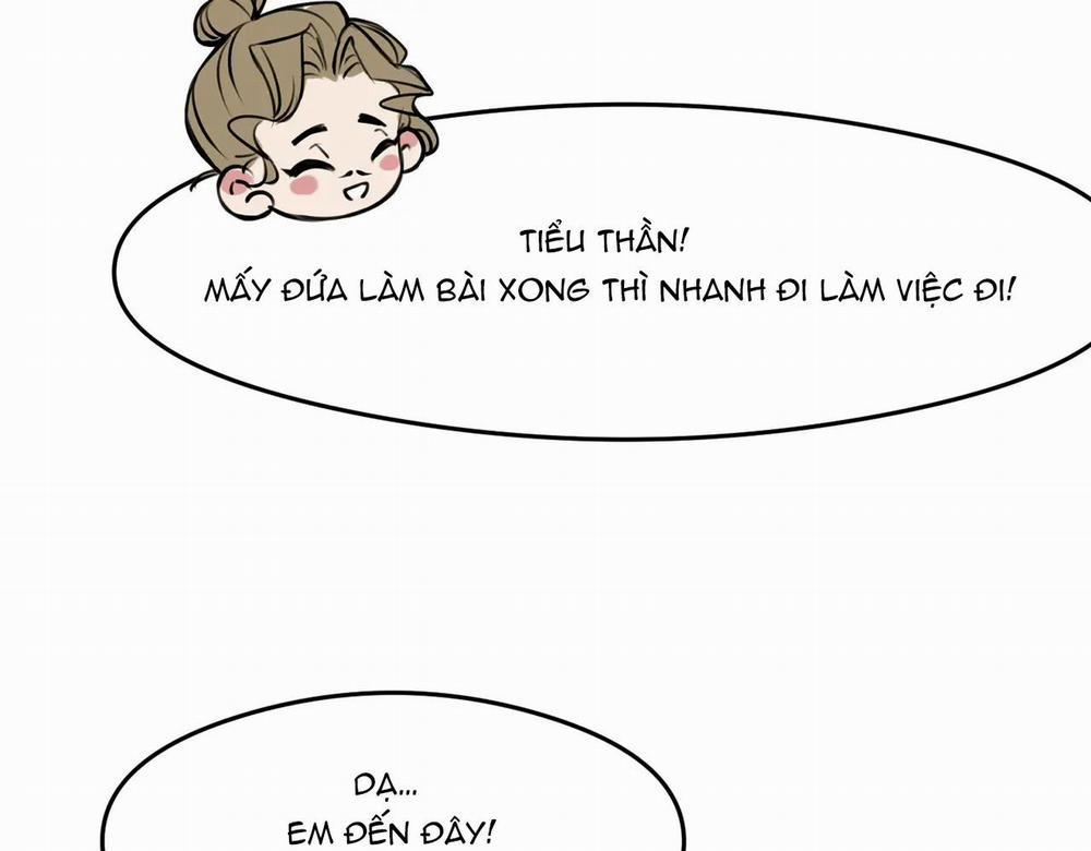 Rốt Cuộc Mèo Con Đang Nghĩ Gì Thế? 7 trang 13