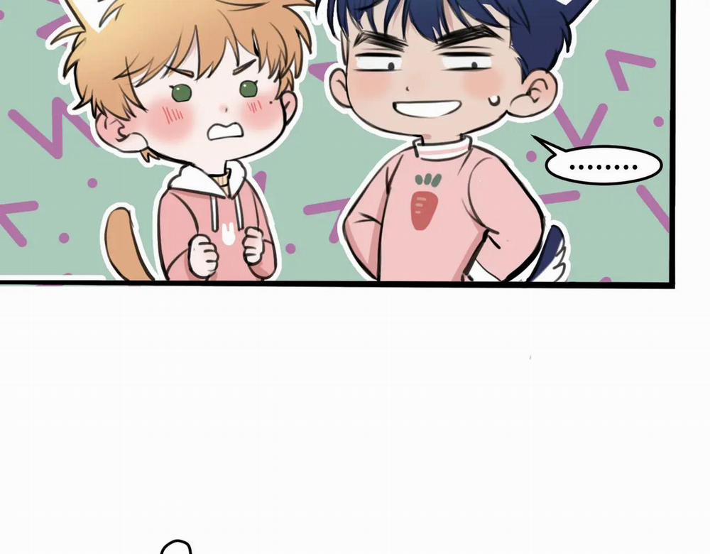 Rốt Cuộc Mèo Con Đang Nghĩ Gì Thế? 7 trang 134