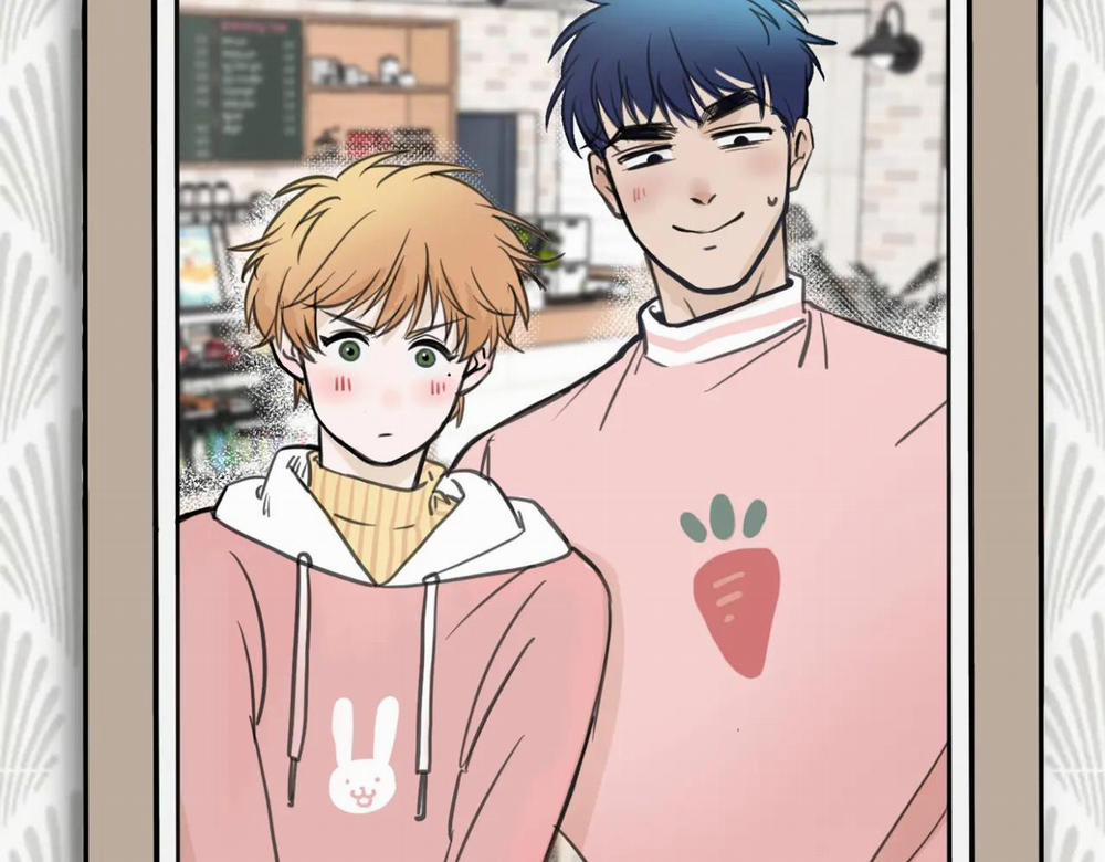 Rốt Cuộc Mèo Con Đang Nghĩ Gì Thế? 7 trang 137