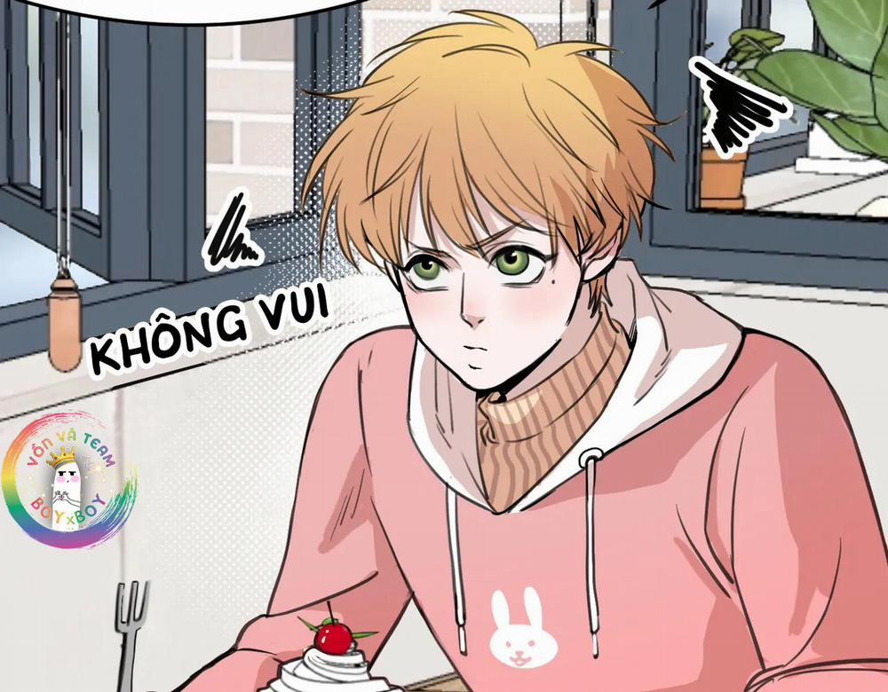 Rốt Cuộc Mèo Con Đang Nghĩ Gì Thế? 7 trang 19