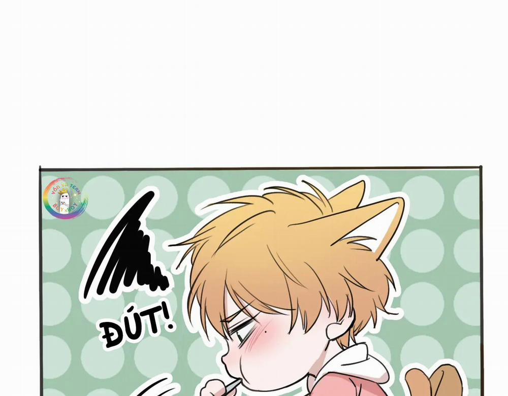 Rốt Cuộc Mèo Con Đang Nghĩ Gì Thế? 7 trang 27