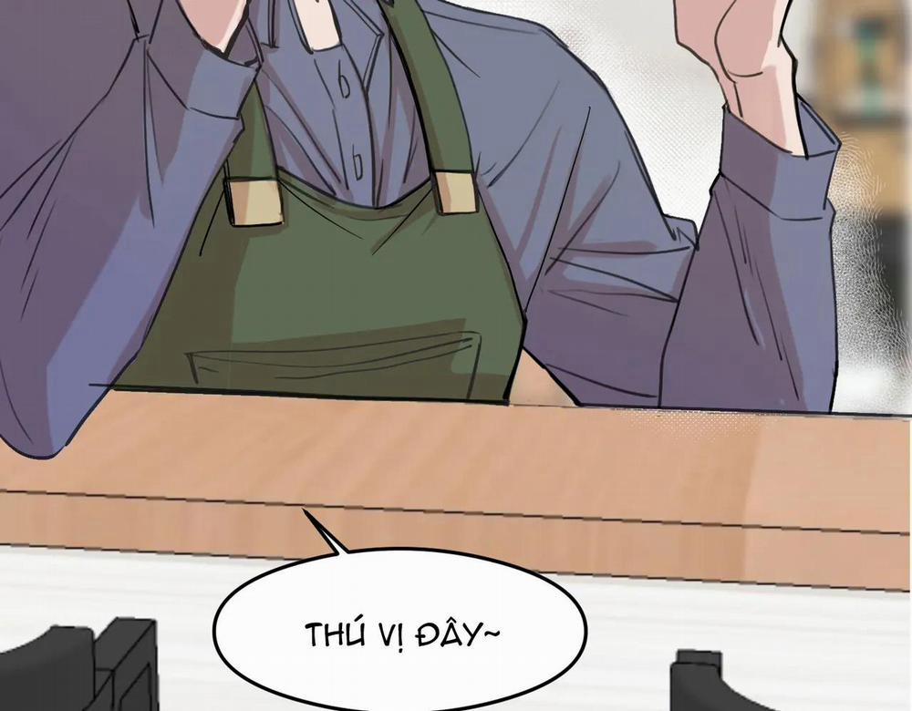 Rốt Cuộc Mèo Con Đang Nghĩ Gì Thế? 7 trang 31