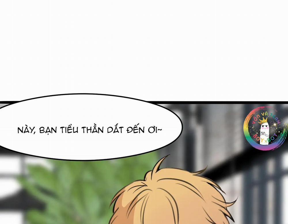 Rốt Cuộc Mèo Con Đang Nghĩ Gì Thế? 7 trang 33