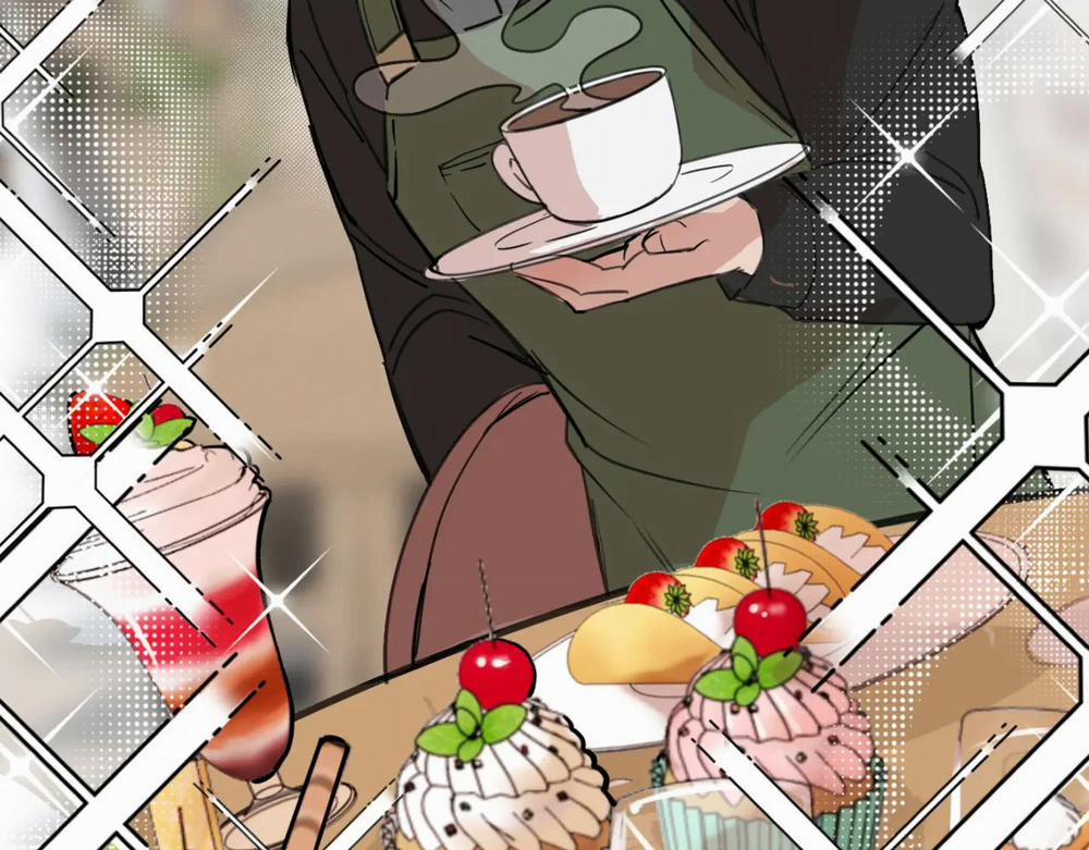 Rốt Cuộc Mèo Con Đang Nghĩ Gì Thế? 7 trang 46