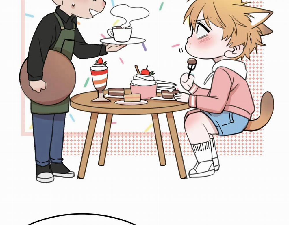 Rốt Cuộc Mèo Con Đang Nghĩ Gì Thế? 7 trang 49